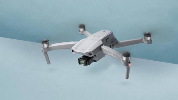 DJI Mavic Air 2: Hangi özellikleriyle öne çıkıyor