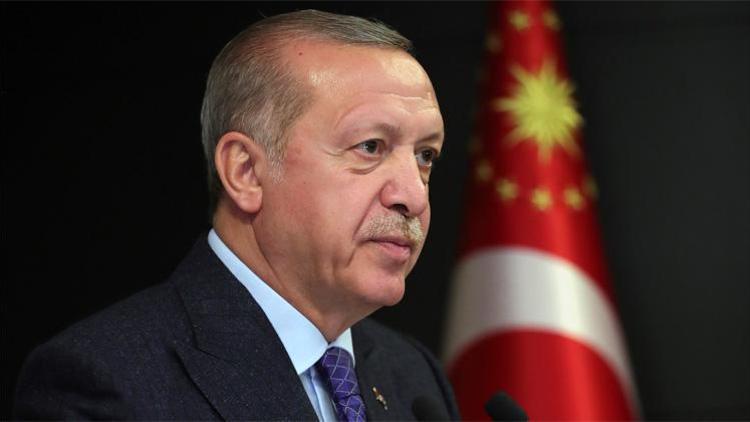 Son dakika haberler... Cumhurbaşkanı Erdoğandan alçak saldırıya sert tepki