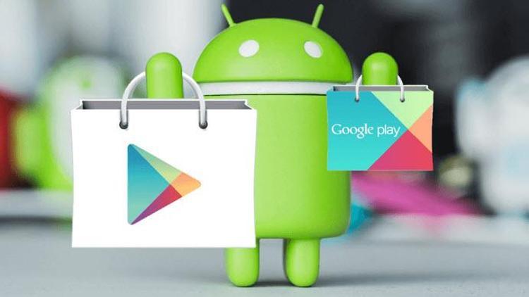 Googlea büyük şok: Android uygulamalarından milyonlarca şifre sızdı