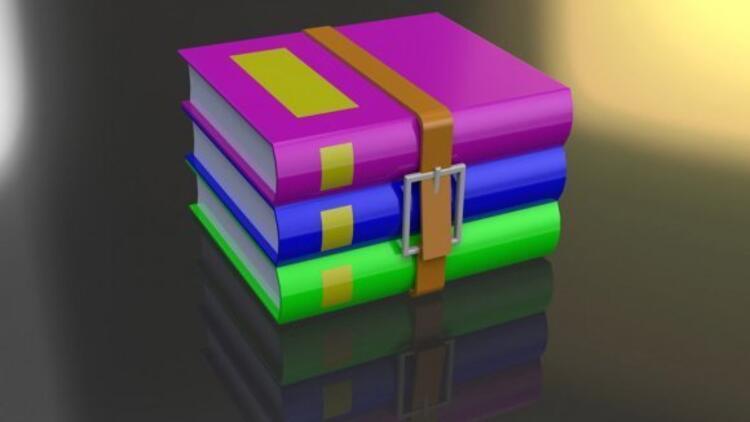 Winrar Ve Winzip Nasıl Kullanılır Dosya Sıkıştırma İşlemi Nasıl Yapılır