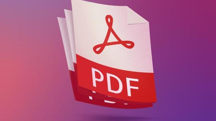 PDF dosya boyutu küçültme işlemi nasıl yapılır