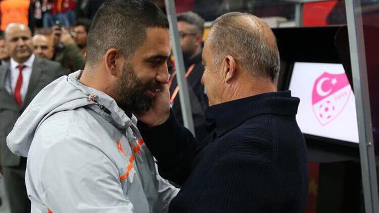 Son Dakika | Arda Turandan Fatih Terim itirafı En iyisi