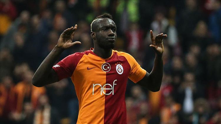 Son dakika transfer haberleri | Galatasaraya Mbaye Diagne piyangosu