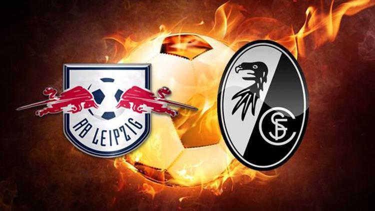 Leipzig Freiburg maçı ne zaman, saat kaçta, hangi kanaldan canlı yayınlanacak