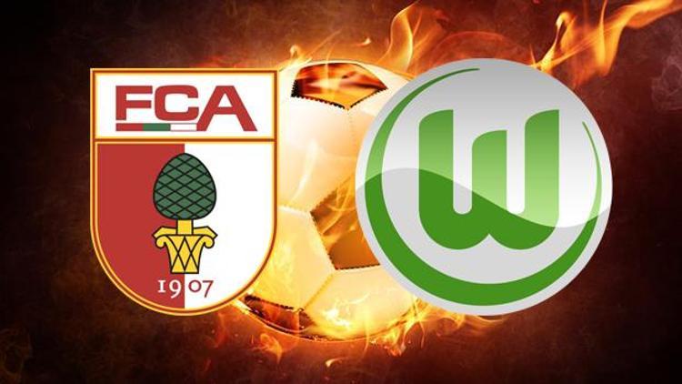 Augsburg Wolfsburg maçı ne zaman, saat kaçta, hangi kanaldan canlı yayınlanacak