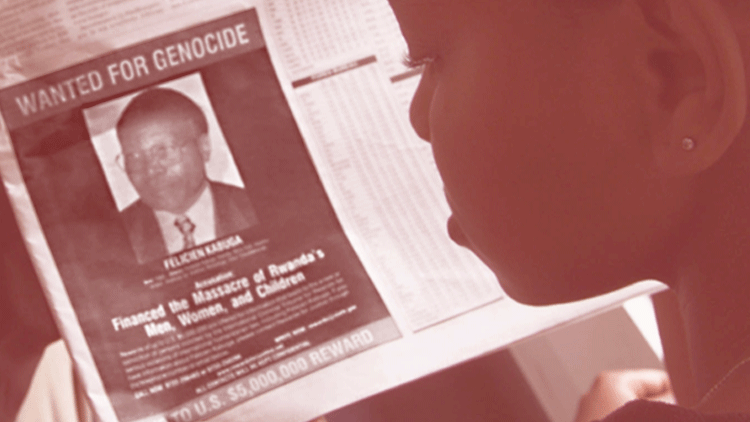 Son dakika haberler: Ruanda soykırımının sorumlusu Fransada yakalandı
