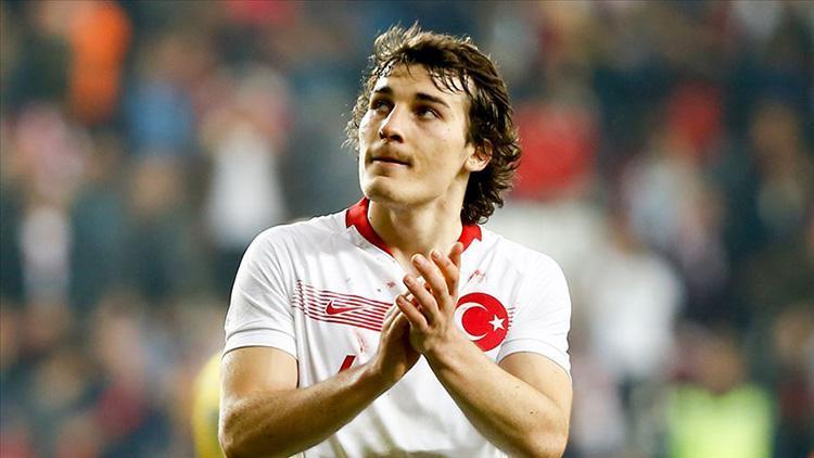 Son dakika transfer haberleri | Barcelona, Çağlar Söyüncüyü istiyor