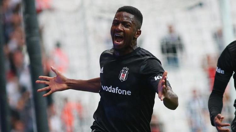 Abdoulay Diabyden Beşiktaş yönetimine rest: Arabistana gitmem | Son dakika transfer haberleri