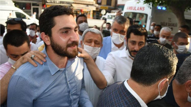 Adanada Vefa Destek Grubuna saldıranların suç dosyaları kabarık çıktı