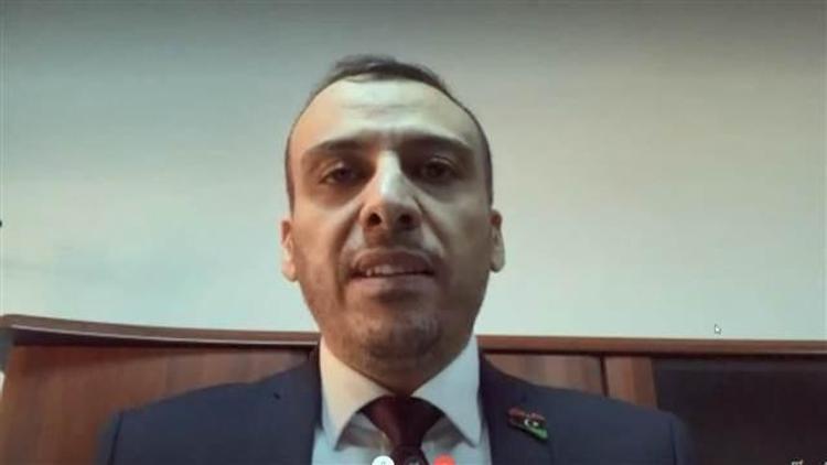 Libya Dışişleri Sözcüsü Kablavi DHA’ya konuştu