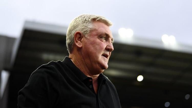 Newcastle United Teknik Direktörü Steve Bruce, Premier Ligin erken başlama olasılığından endişeli