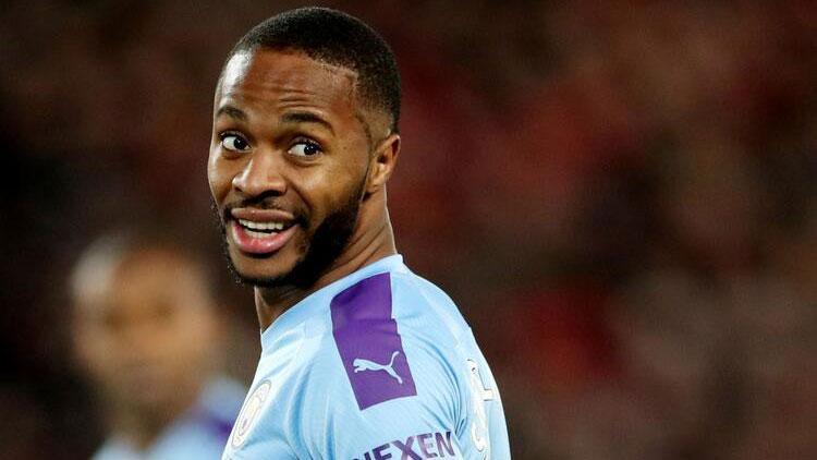 Raheem Sterling: Futbola geri dönmek için 4-5 haftaya ihtiyacımız var