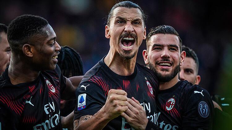 Son Dakika | Ibrahimovic için transfer açıklaması Milanda olmayacak