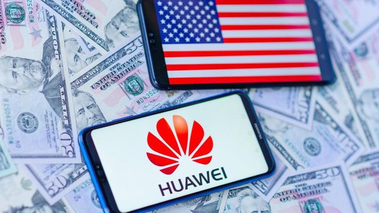 Çinden ABDye Huaweiye kısıtlama konusunda yeni suçlama