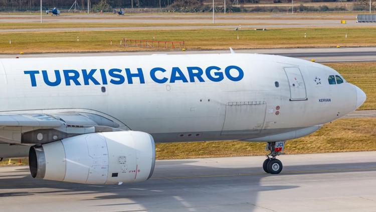 Turkish Cargo’dan Egeli ihracatçılara tam destek