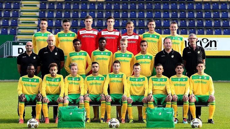 Fortuna Sittard başkanı kimdir Fortuna Sittard hangi ligde ve değeri ne kadar