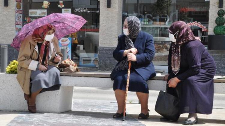 Ordu’da son 40 yılın sıcaklık rekoru kırıldı