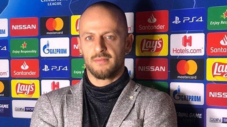 Kerem Solmaz: Süper Lig oynanmazsa finansal kayıp 1 milyar TL olarak öngörülüyor