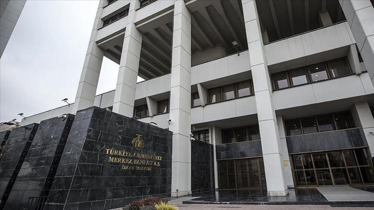 Merkez Bankası 2019a ilişkin Yıllık Faaliyet Raporunu yayımladı