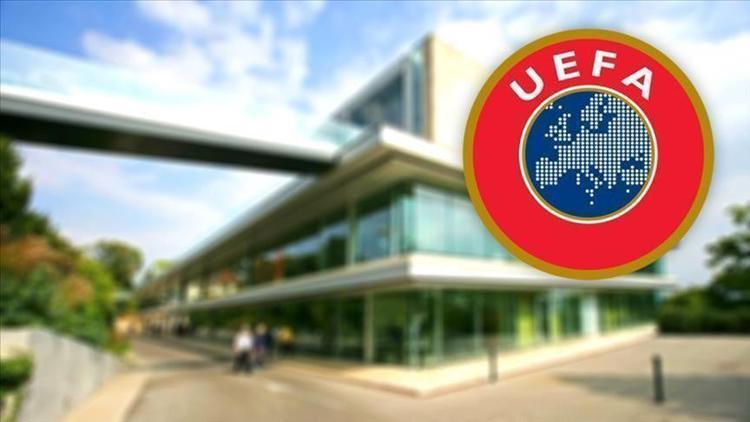 Son Dakika | UEFAnın kritik toplantısı 17 Hazirana ertelendi