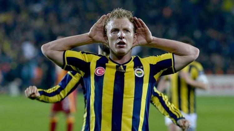 Son Dakika | Fenerbahçe için sürpriz Dirk Kuyt iddiası