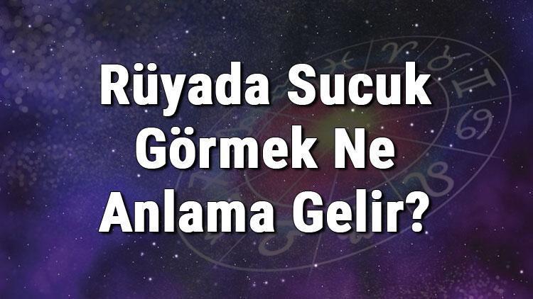 Rüyada Sucuk Görmek Ne Anlama Gelir? Rüyada Sucuk Yemek Ve Almak Anlamı