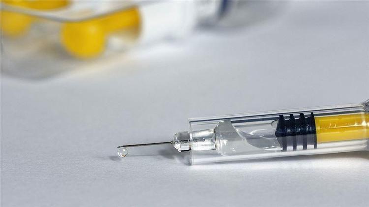 ABDdeki Kovid-19 aşı çalışmasının ilk etabından olumlu sonuç alındı