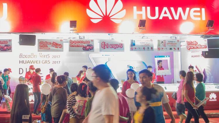 Huawei: Hayatta kaldık ve ilerlemeye devam ediyoruz