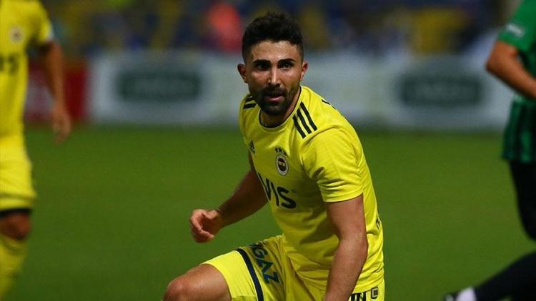 Fenerbahçeli Hasan Ali Kaldırım’a Bundesliga’dan 2 talip