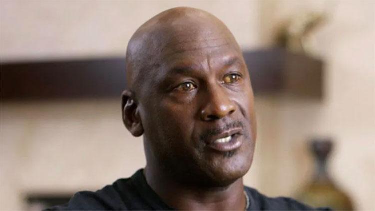 Michael Jordanla ilgili korkunç şüphe Göz akı neden sarı gözüküyor