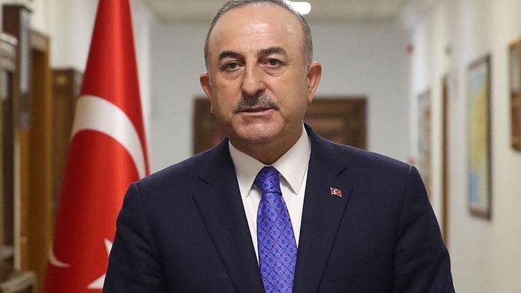 Bakan Çavuşoğlu duyurdu: Mutabakata vardık…