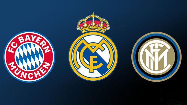 Real Madrid, Bayern Münih ve Interden taraftarlı koronavirüs turnuvası