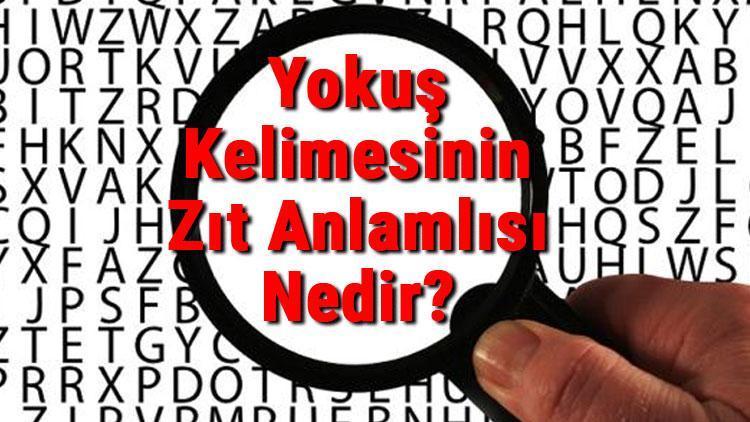 Yokuş Kelimesinin Zıt Anlamlısı Nedir Yokuşun Zıt Anlamlısı