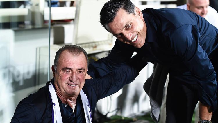 Son Dakika | Mirsad Türkcan teklif etti, Fenerbahçeye yeni bir teknik direktör önerisi daha