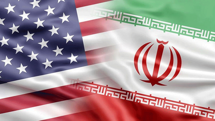 ABD donanmasından, İran’a 100 metreden fazla yaklaşmayın uyarısı