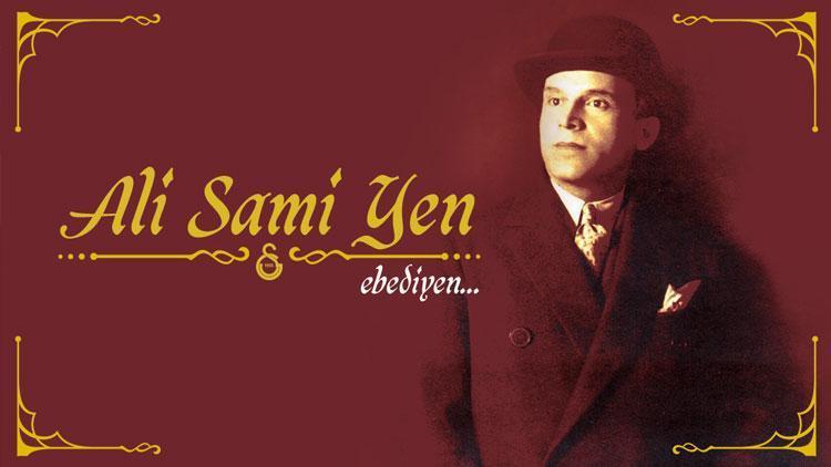 Galatasaray, Ali Sami Yenin doğum gününü kutladı