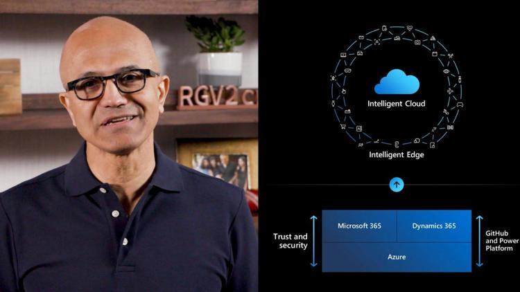 Microsoft Build 2020 konferansı internet üzerinden kapılarını açtı