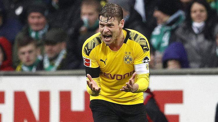 Borussia Dortmundla sözleşmesini uzatan Piszczek, gelecek sezon sonunda futbolu bırakacak