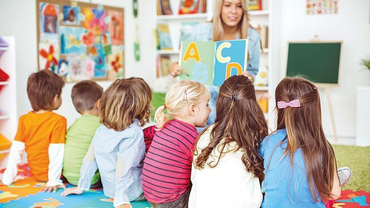 İlk ders zilinden önce okula uyum kılavuzu