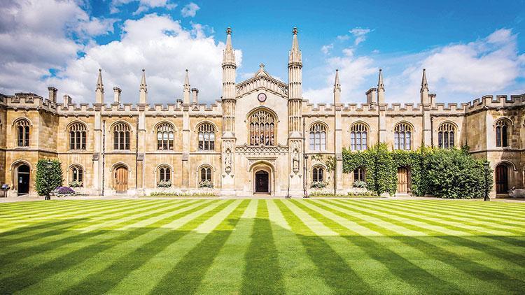 Yurtdışındaki üniversitelerde güz dönemi bekleyişi... Cambridge ve Kaliforniya kararını açıkladı