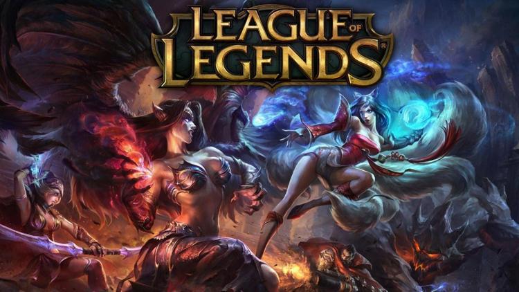 League of Legends Sezon Ortası Yayın Maratonu duyuruldu