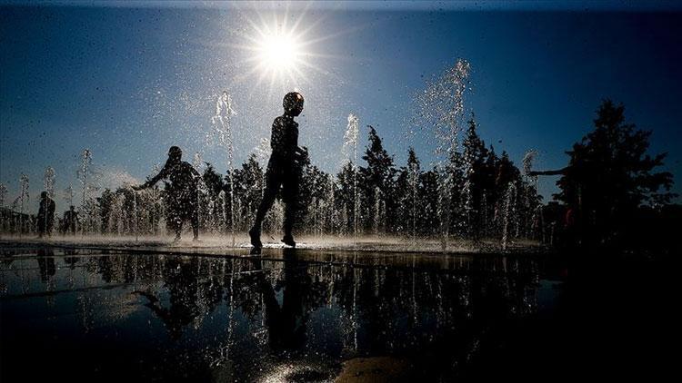 Meteoroloji’den açıklama geldi Aşırı sıcak hava dalgaları olacak mı