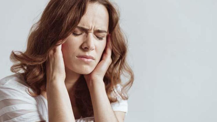 Migren ve Baş Ağrılarına Kuru İğne Tedavisi