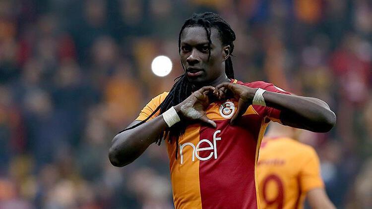 Trabzonsporda Mendy transferi için Bafetimbi Gomis devrede