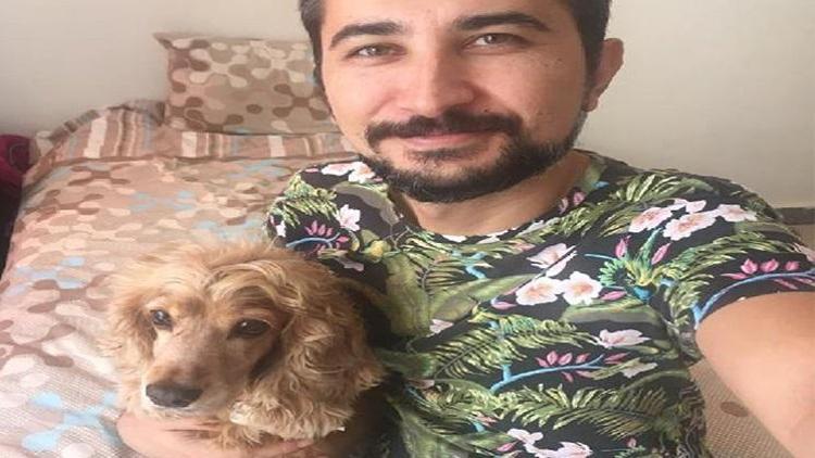 Tanzanyadan getirilen çift, kedi ve köpekleri ile karantinada