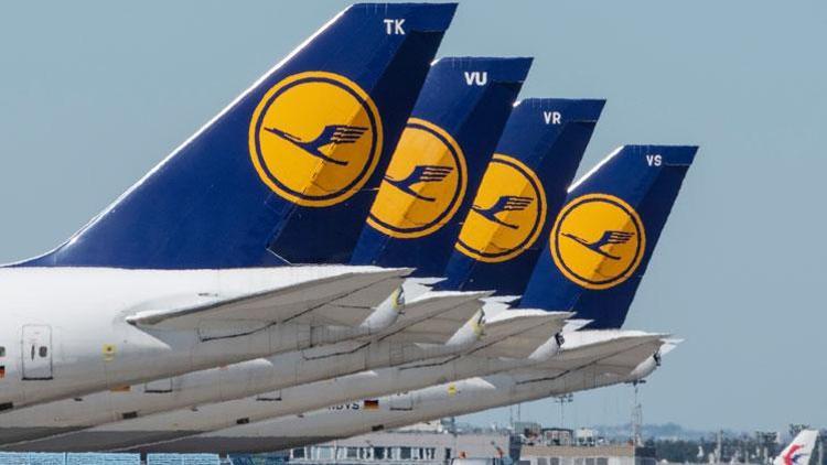 Lufthansa’yı kurtarma paketinde sona yaklaşıldı