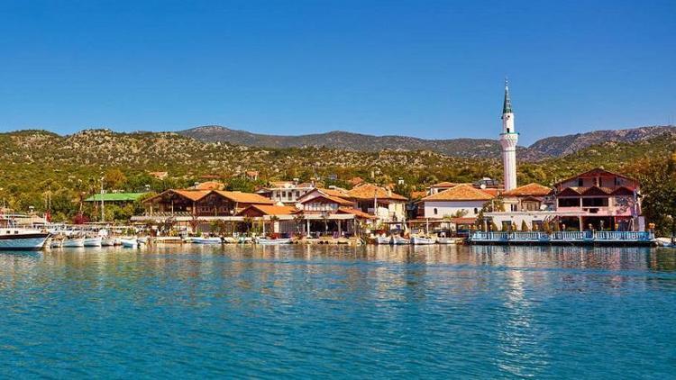 Türkiyenin en iyi 10 adası hangisi