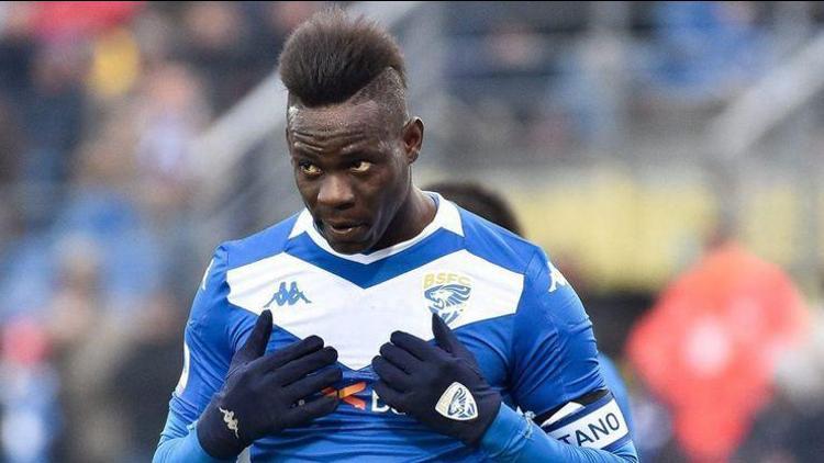 Son dakika transfer haberleri | Galatasarayda Mario Balotelli sesleri...