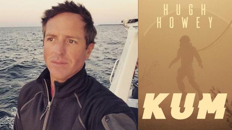 Hugh Howeyin Kumu ilk kez Türkçede