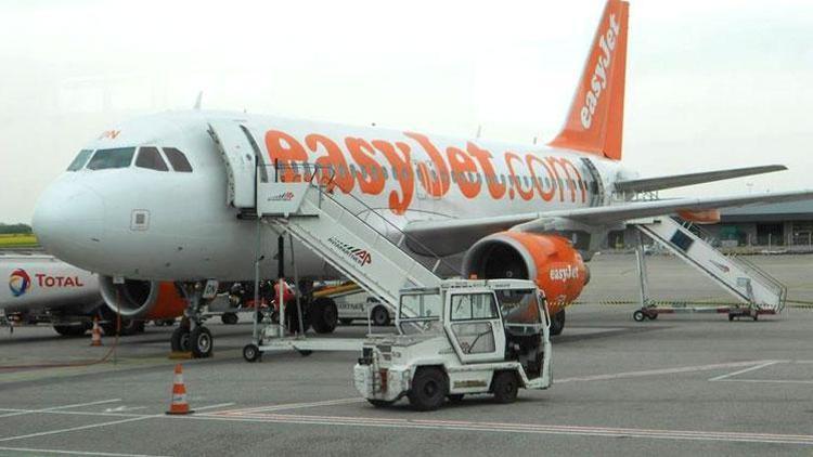 EasyJet, 15 Haziran’da bazı hatlarda uçuş başlatma hazırlığında